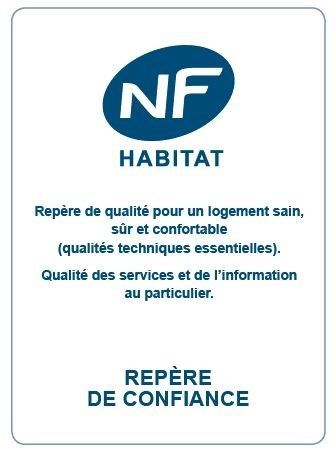 Image du modèle de maison Nouveau-logo-NF-Habitat
