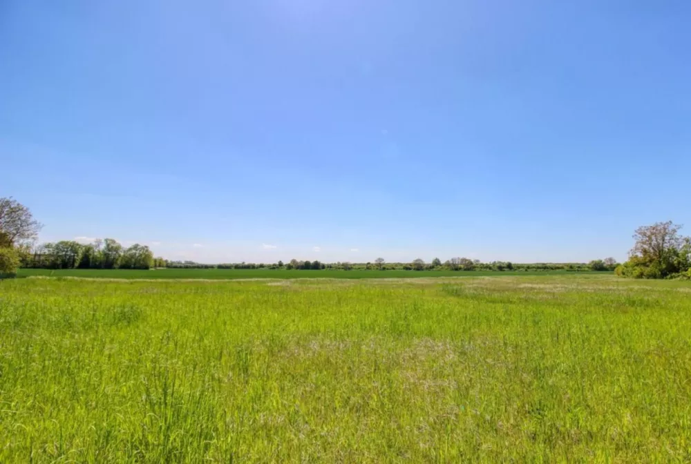 Image du terrain Terrain à bâtir de 330 m² à BEAUMONT-DU-GATINAIS (77)