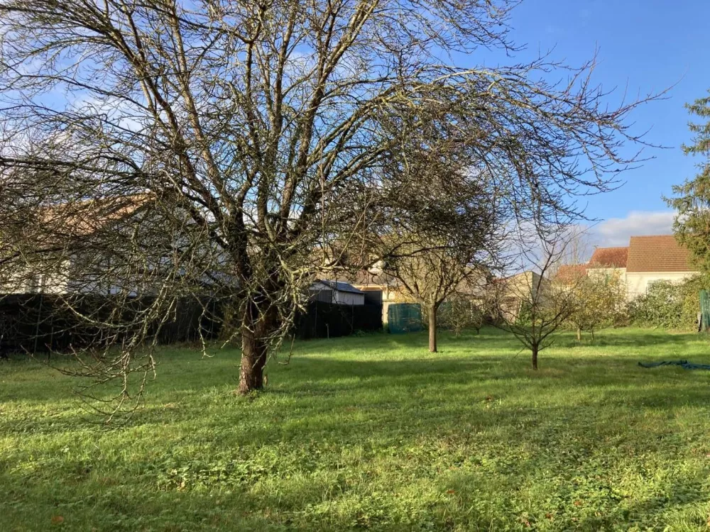 Image du modèle de maison terrain Rosay en Brie