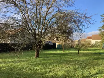 Image du modèle de maison terrain Rosay en Brie