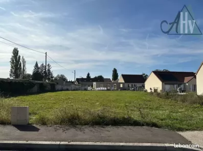 Image du modèle de maison terrain fontainebleau