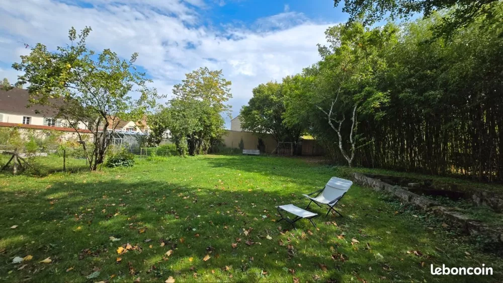 Image du modèle de maison seine port