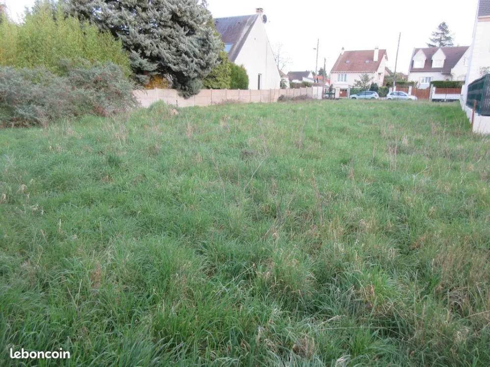 Image du modèle de maison brunoy1