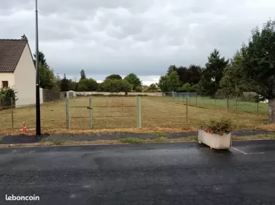 Image du modèle de maison Bombon1