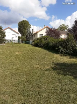 Image du modèle de maison Draveil