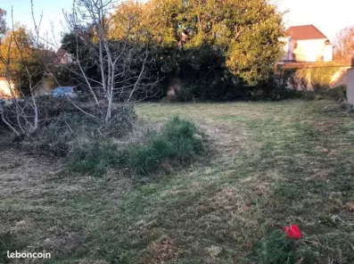 Image du modèle de maison Dammarie