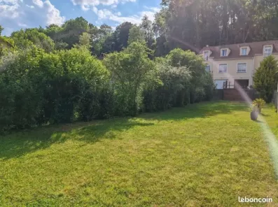 Image du modèle de maison Corbeil 2