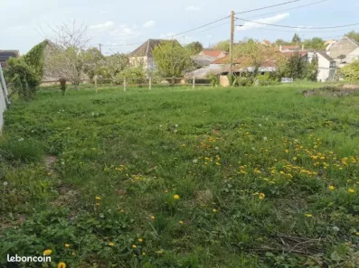 Image du modèle de maison Noisy