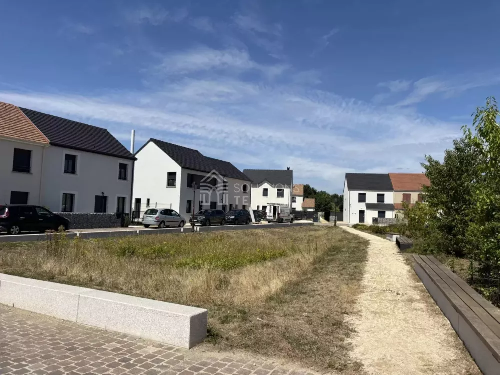 Image du modèle de maison ormoy 1