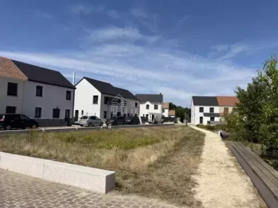 Image du modèle de maison ormoy 1