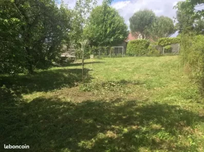 Image du modèle de maison vulaines