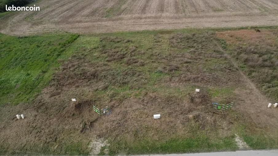 Image du modèle de maison MACHAULT