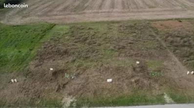 Image du modèle de maison MACHAULT