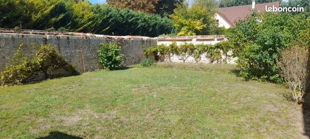Image du modèle de maison rubelles 1