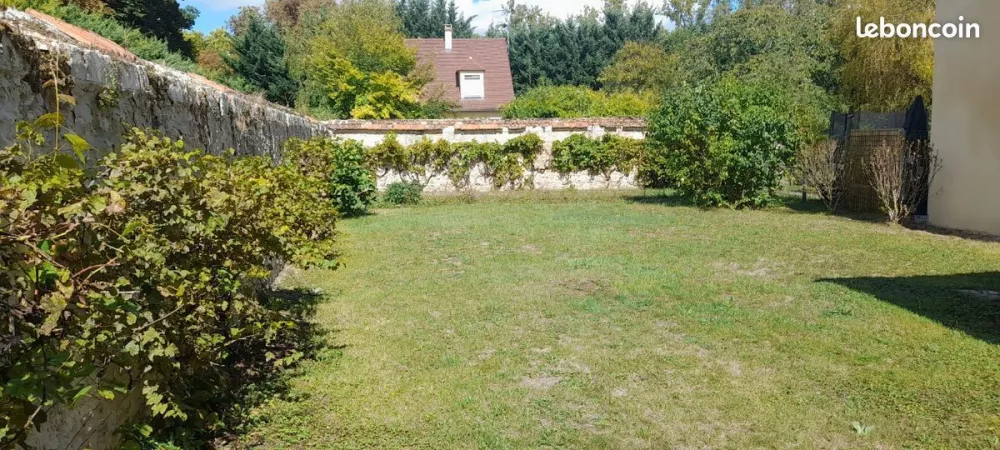 Image du modèle de maison rubelles 2