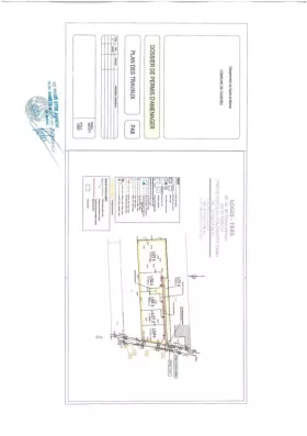 Image du modèle de maison Plan des travaux PA8 JPG-2