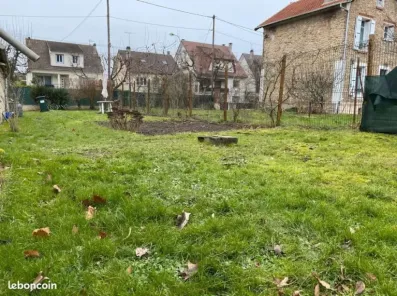 Image du modèle de maison Draveil