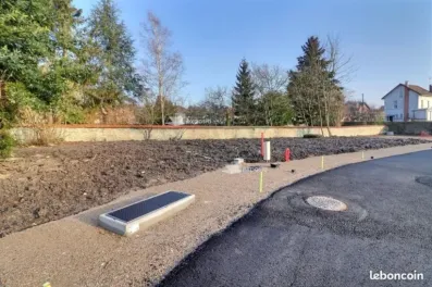 Image du modèle de maison MEE