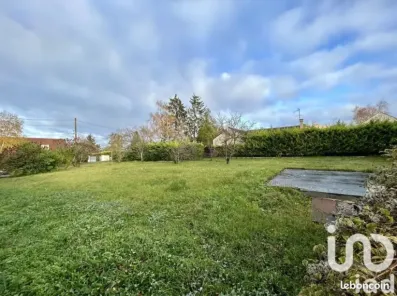 Image du modèle de maison ACHERES
