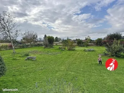 Image du modèle de maison cha