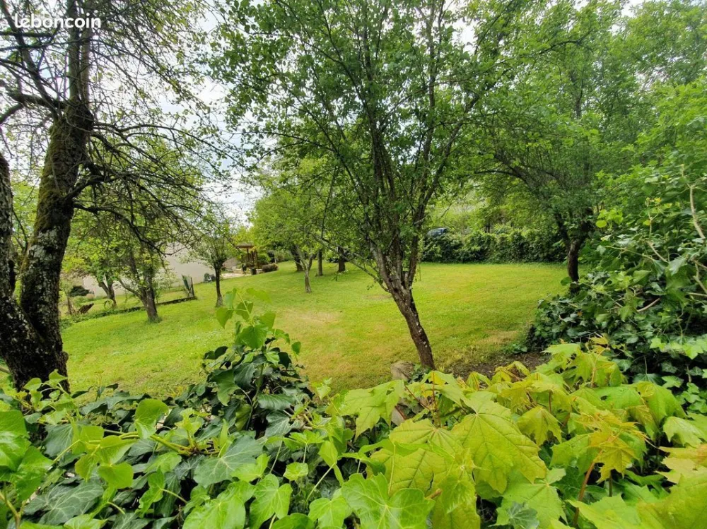 Image du modèle de maison moret13