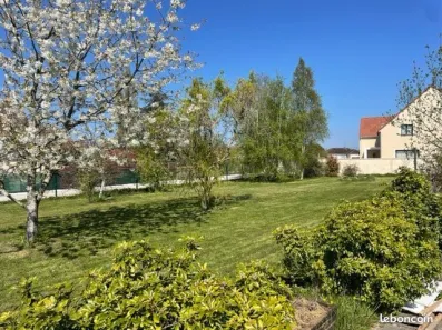 Image du modèle de maison melun