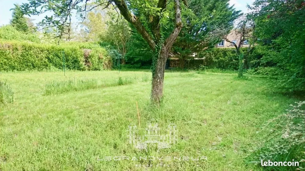 Image du modèle de maison BOURRON