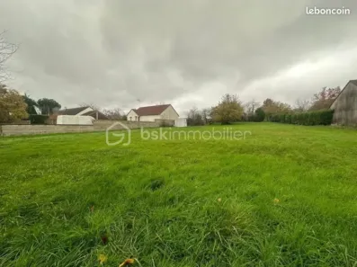 Image du modèle de maison Nangis1