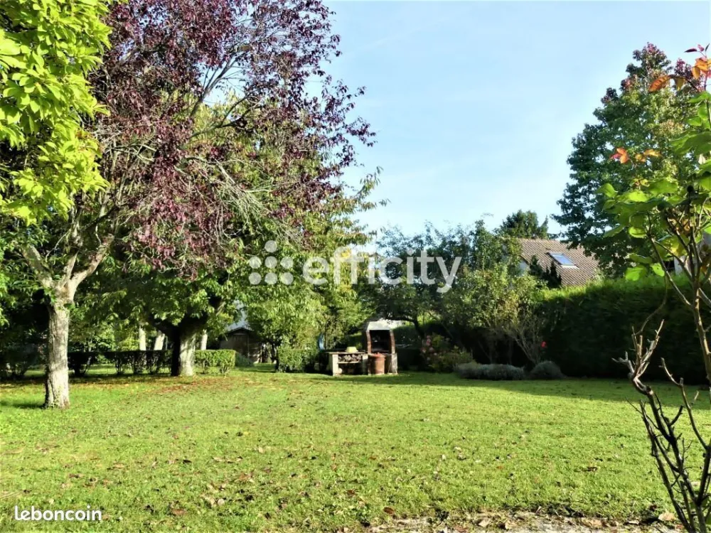 Image du modèle de maison Nangis2