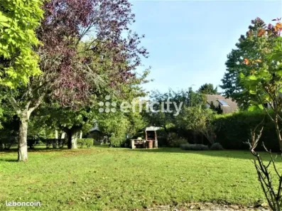 Image du modèle de maison Nangis2