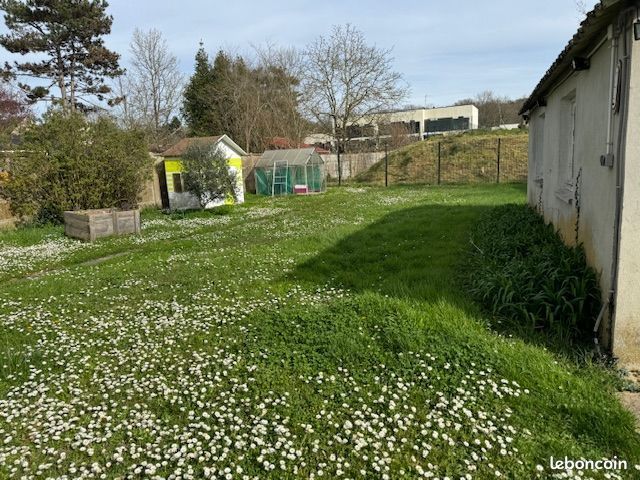 Image du modèle de maison vulaines2