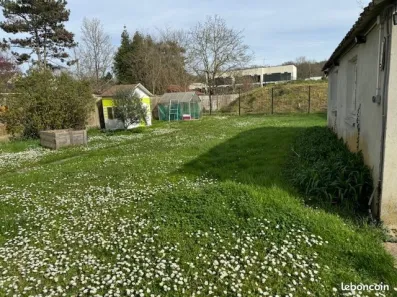 Image du modèle de maison vulaines2