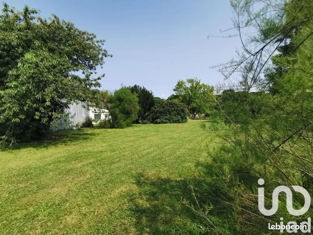Image du terrain Terrain à bâtir de 759 m² à NANGIS (77)
