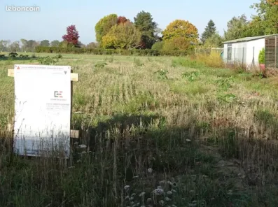 Image du modèle de maison MORMANT .