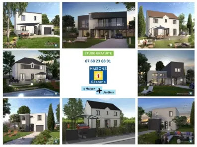 Image du modèle de maison 2