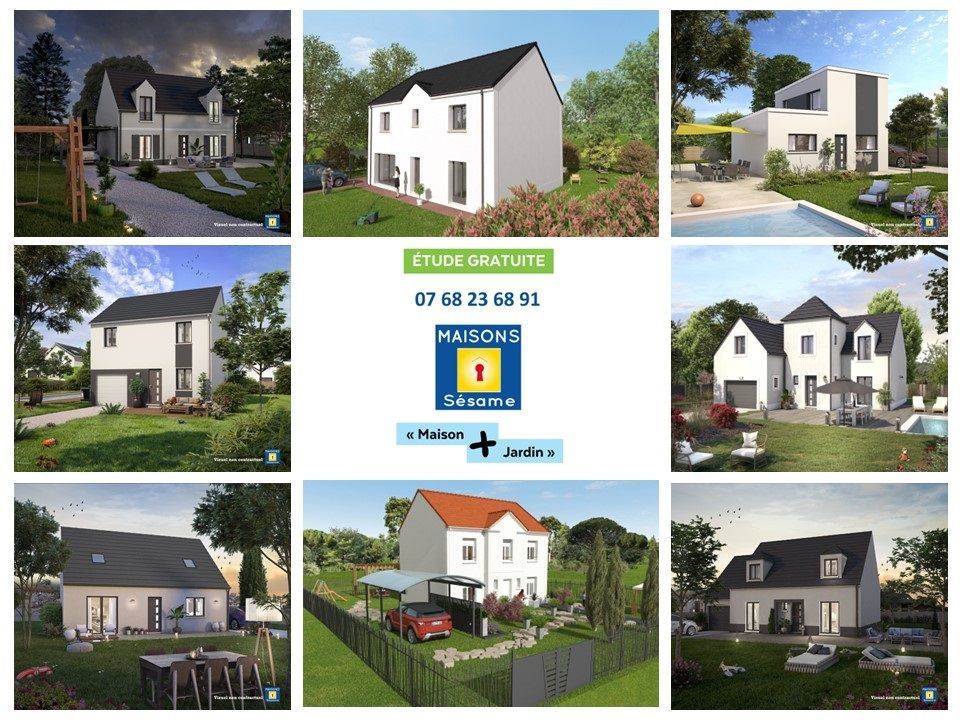 Image du modèle de maison 4