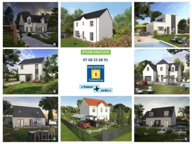 Image du modèle de maison 4
