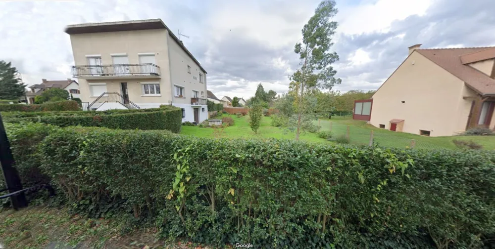 Image du modèle de maison PCMI7_1_1