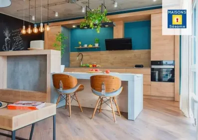 Image du modèle de maison IMAGE6