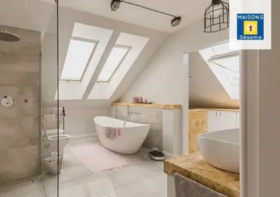 Image du modèle de maison IMAGE7