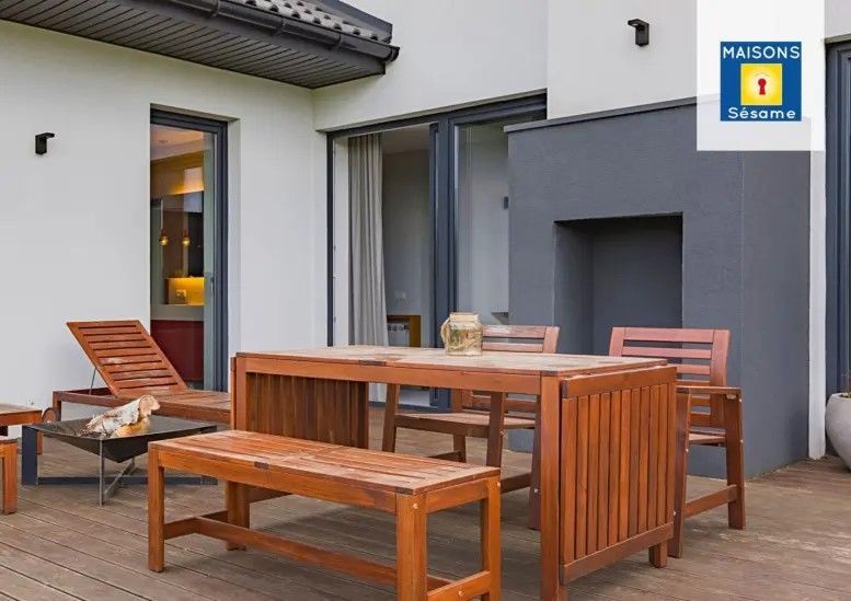 Image du modèle de maison IMAGE8