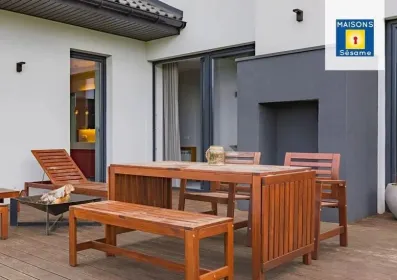 Image du modèle de maison IMAGE8