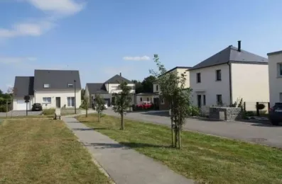 Image du modèle de maison Photo lotissement vitahome