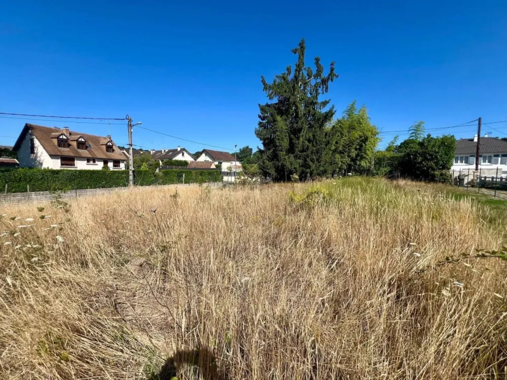 Image du modèle de maison bruyere le chatel1