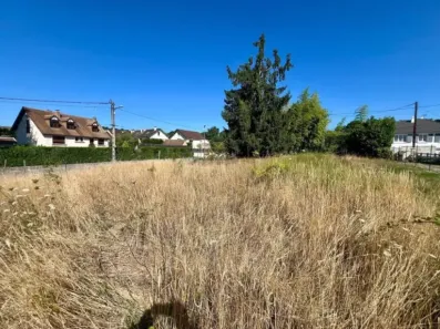 Image du modèle de maison bruyere le chatel1