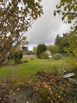 Image du modèle de maison Pontault