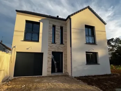 Image du modèle de maison bozetty