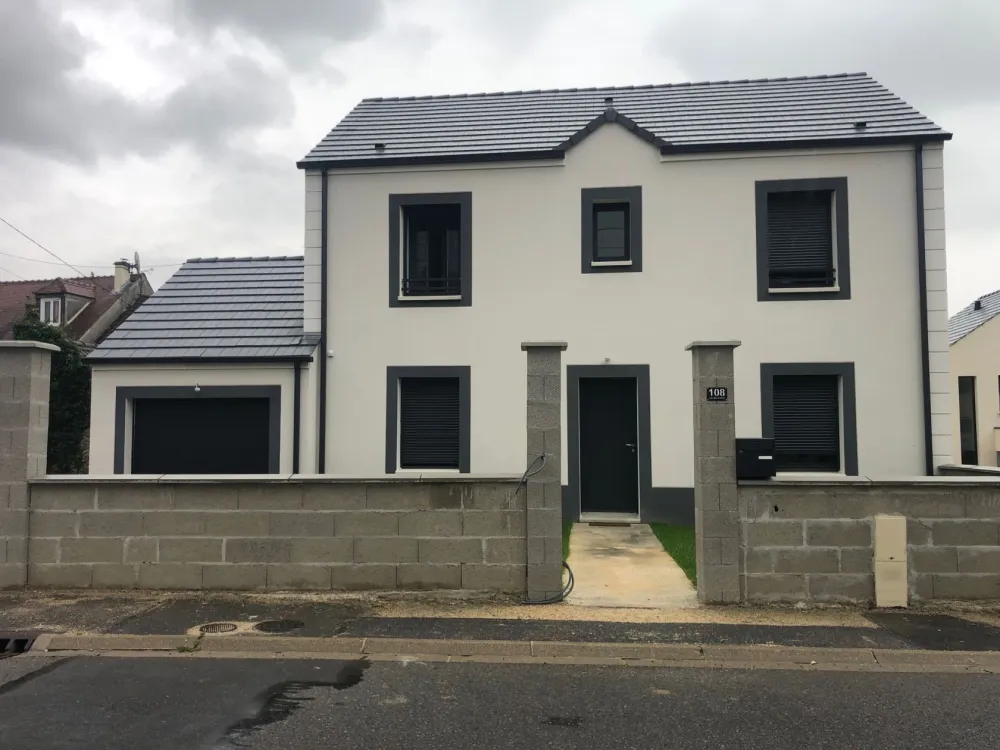 Image du modèle de maison Gurheim1