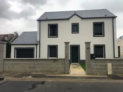 Image du modèle de maison Gurheim1