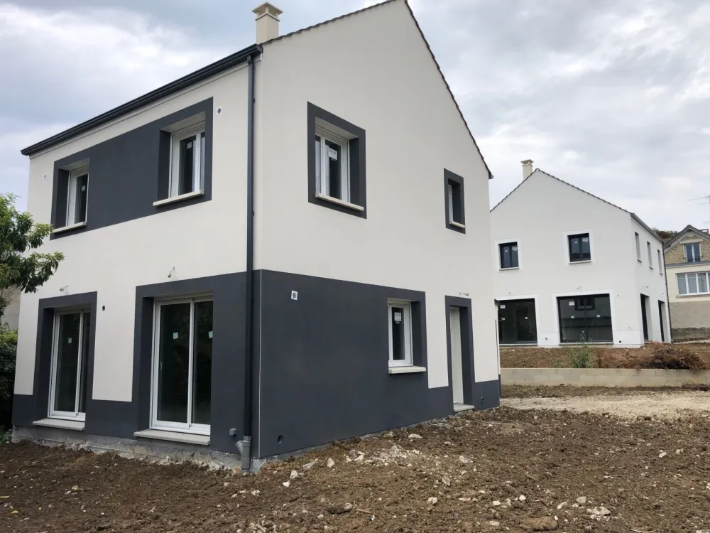 Image du modèle de maison th2